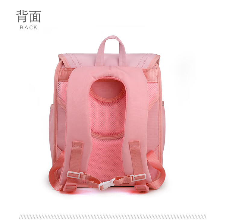 輕盈護(hù)航童年 生態(tài)米家通用小學(xué)生書包，陪伴孩子成長(zhǎng)的貼心之選